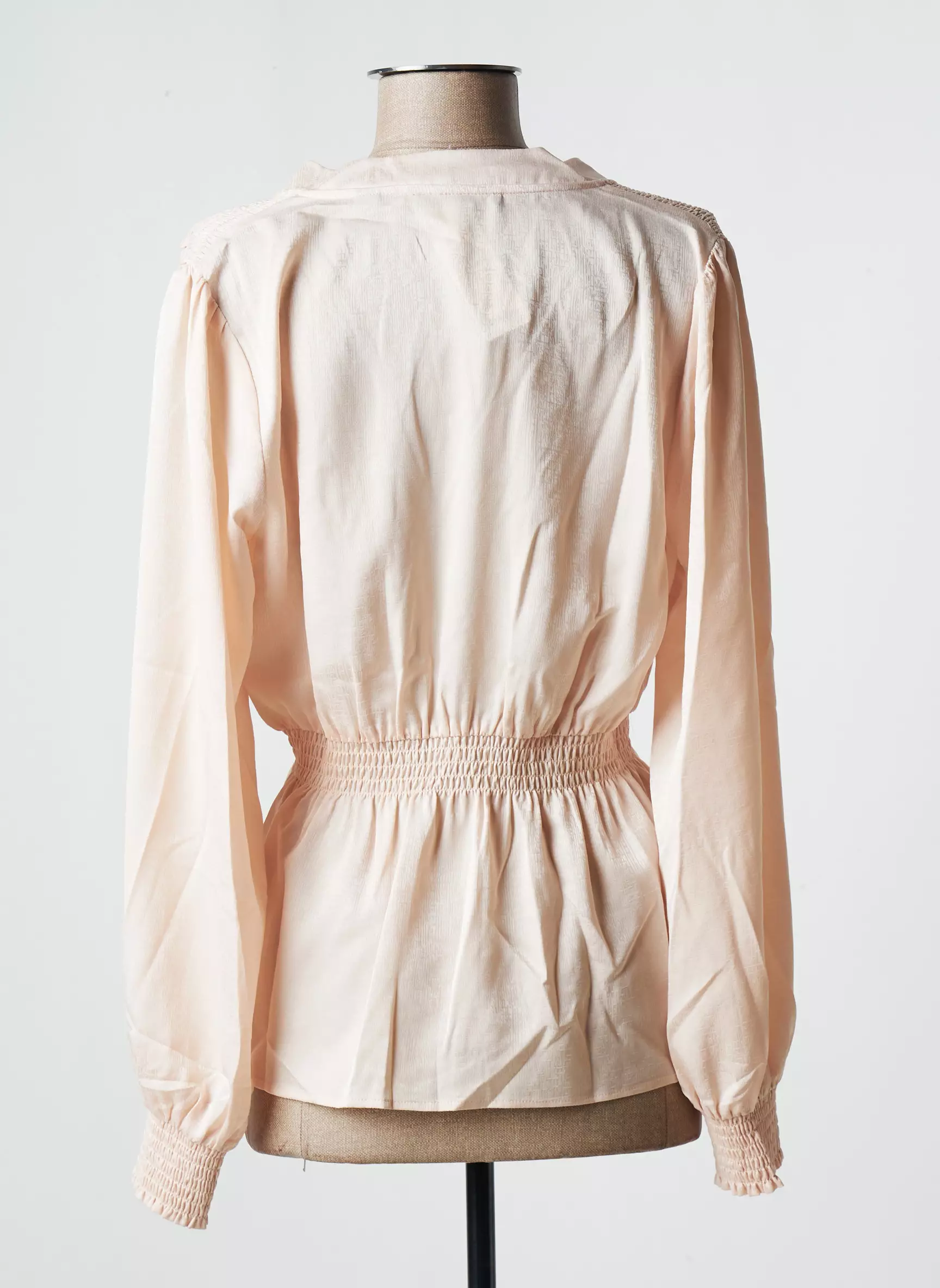 Esprit Blouses Femme couleur beige