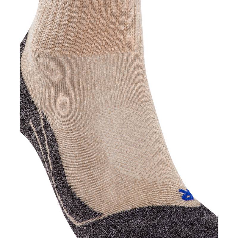 Falke TK2 Explore Cool Short Wandersocken Damen