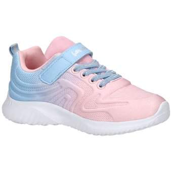 Barbarella Sneaker in rosa
