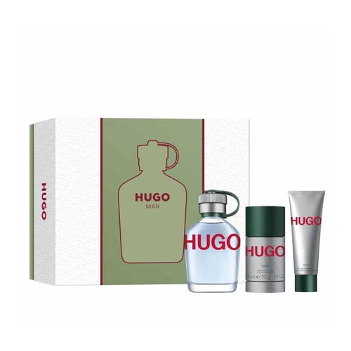 Darilni set Hugo Boss Hugo za moške