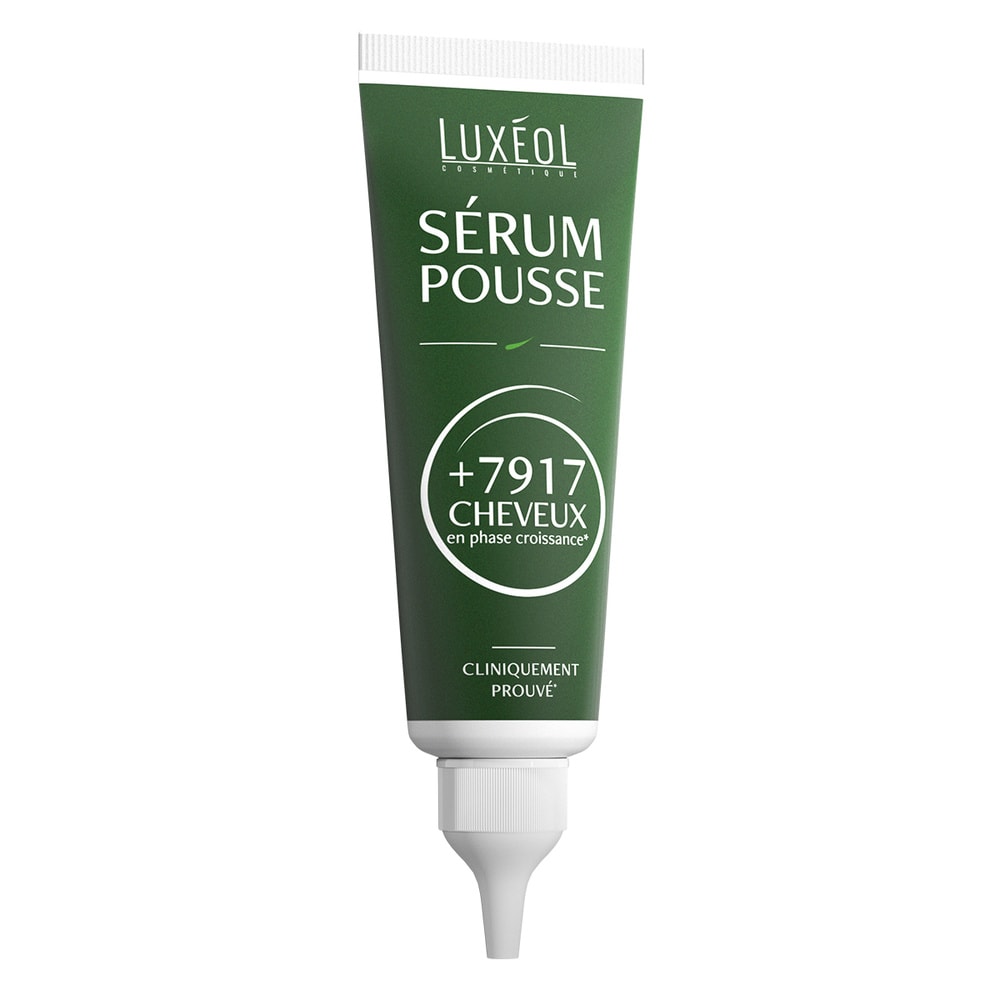 Luxéol Luxéol Sérum Pousse Cosmétique