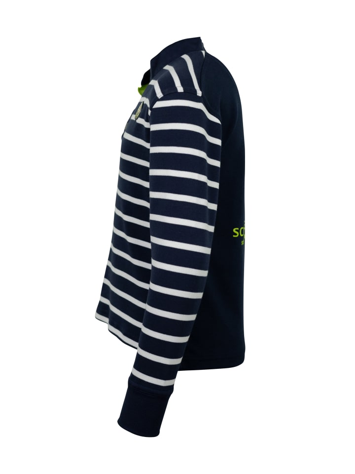 SCHIETWETTER Pullover 