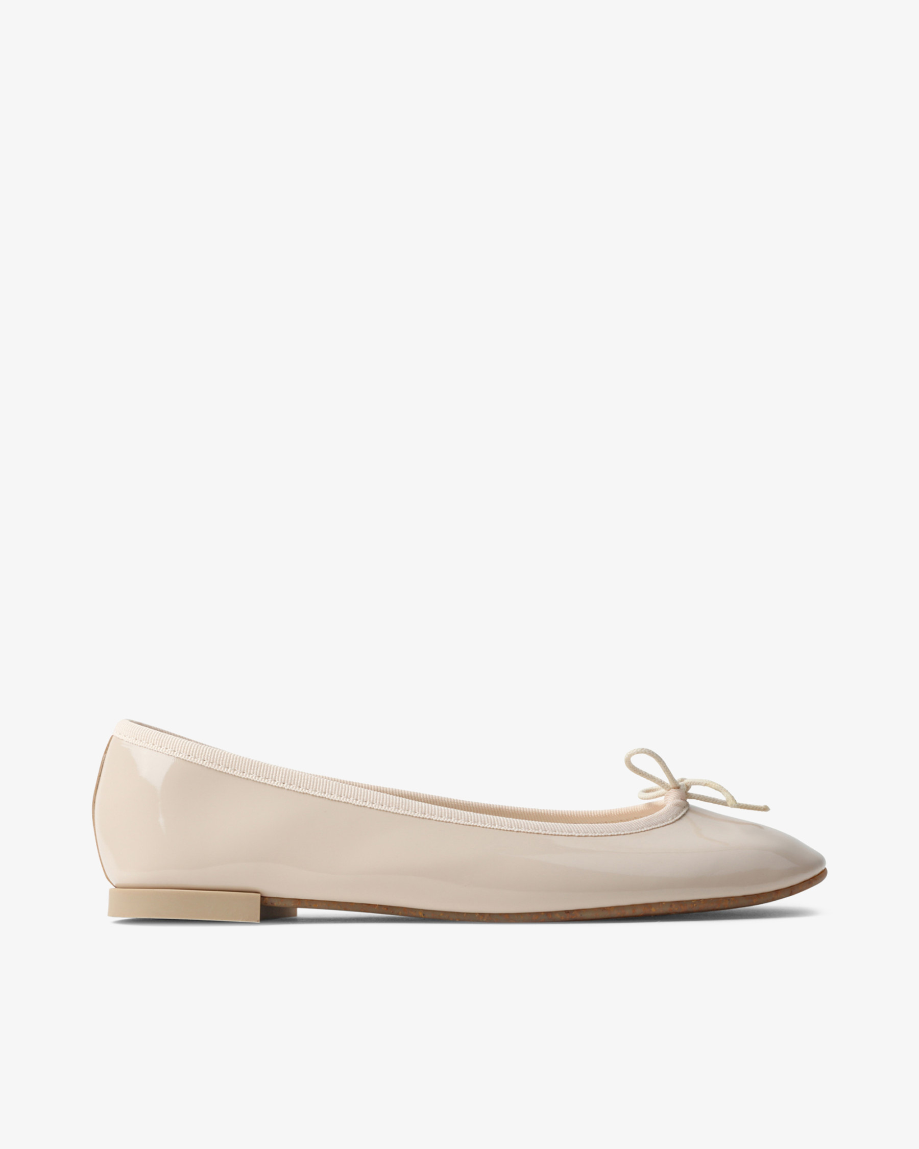 Cendrillon ballerinas - Vegan