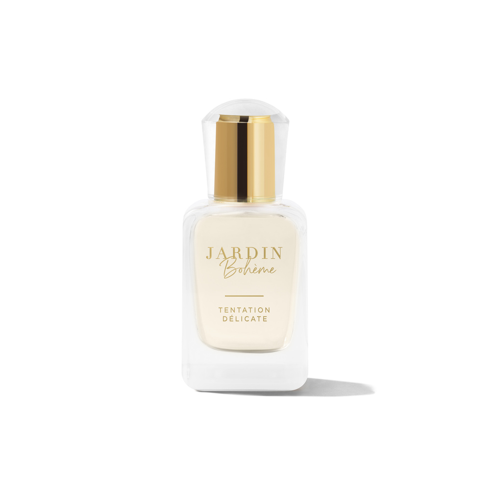 Jardin Bohème Tentation Délicate Eau de Parfum