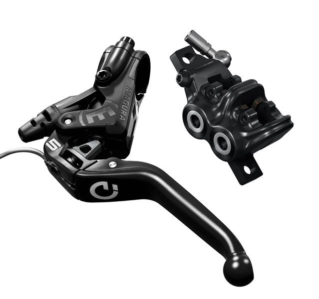 Magura MT5e HIGO-Schliesser 3-Finger Scheibenbremse kaufen | Bike-Discount