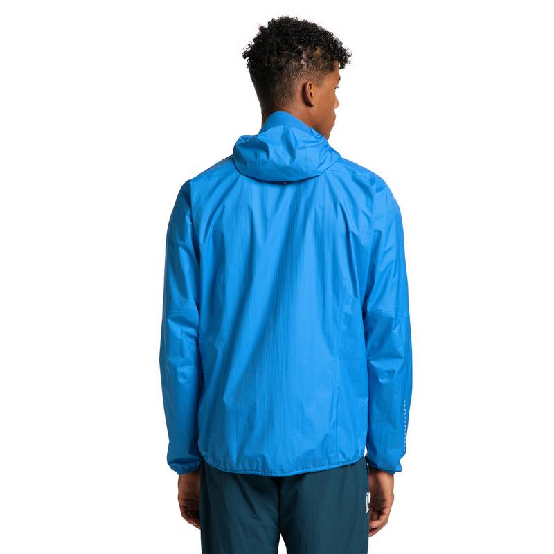 Haglöfs L.I.M PROOF Jacket Hardshelljacke Herren