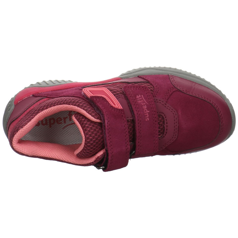Superfit Storm Klettschuh