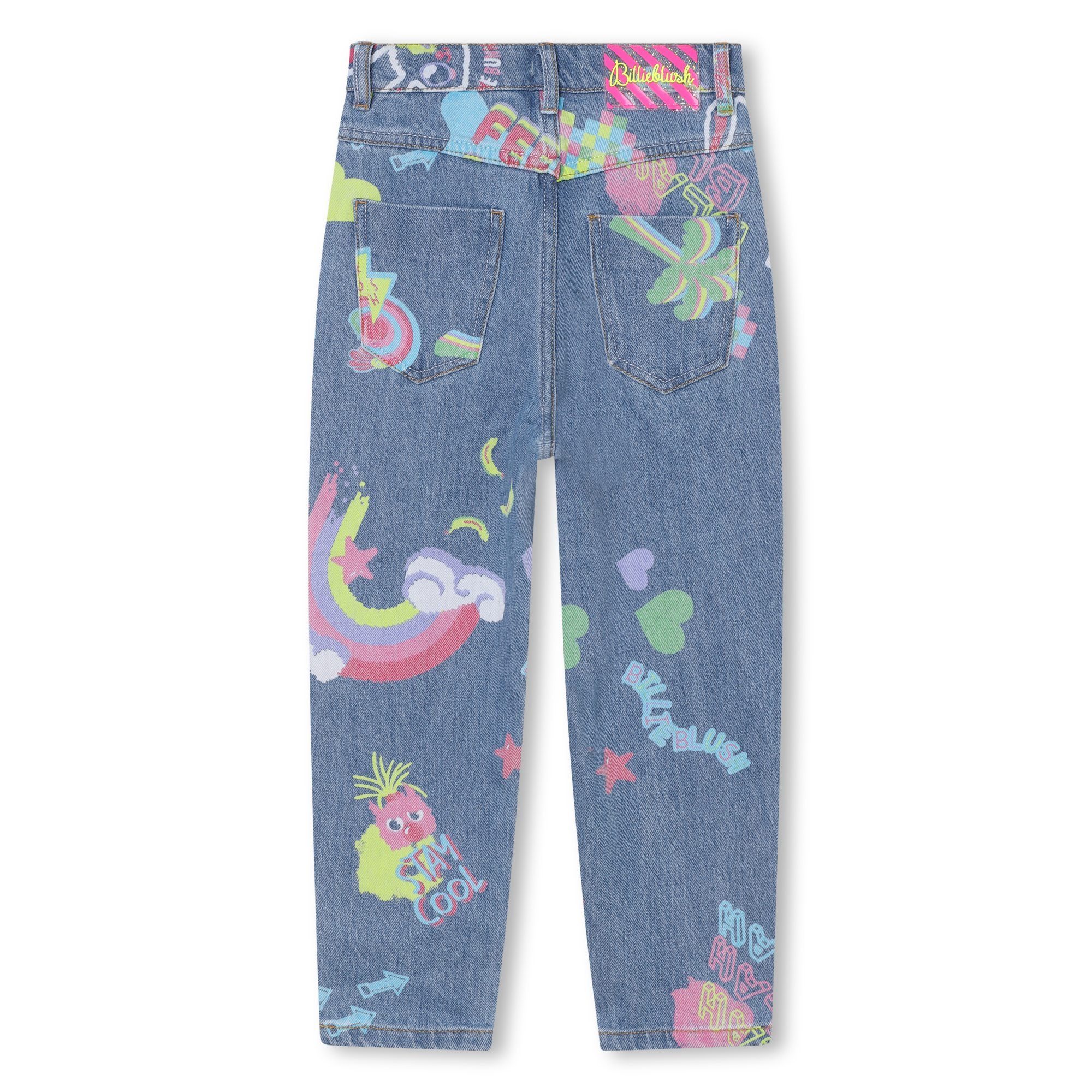 Billieblush Bequeme Jeans