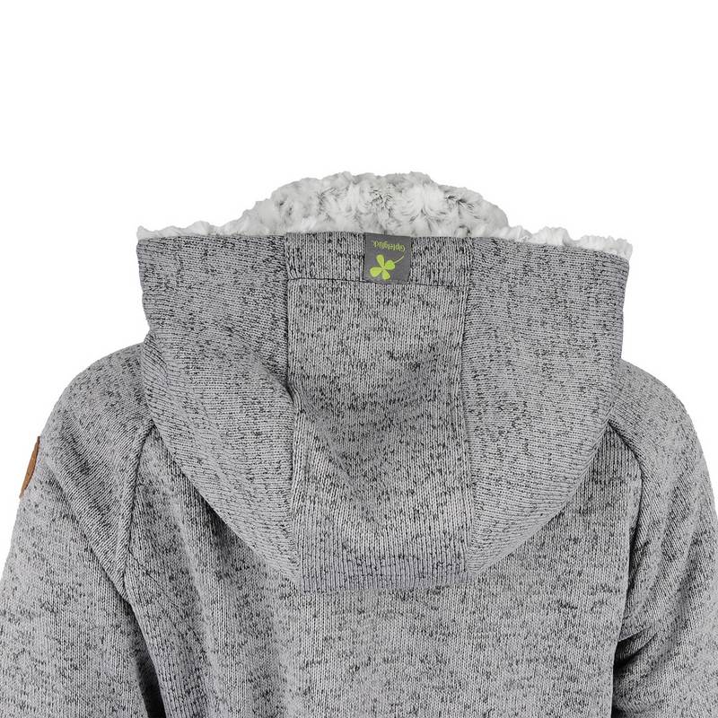 Gipfelglück Alix Fleecejacke Damen