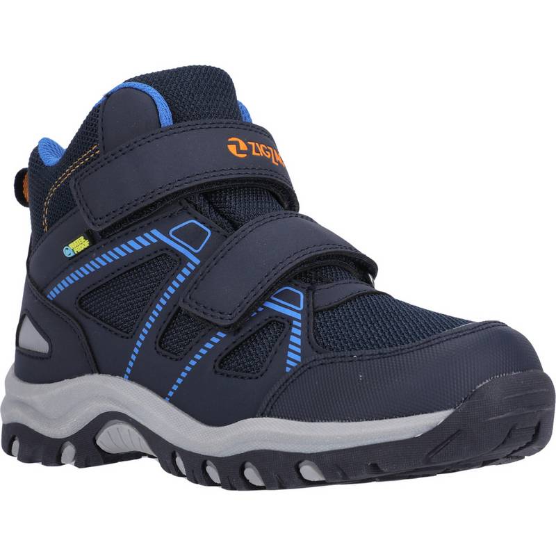 ZigZag Purhang Sneaker Kinder