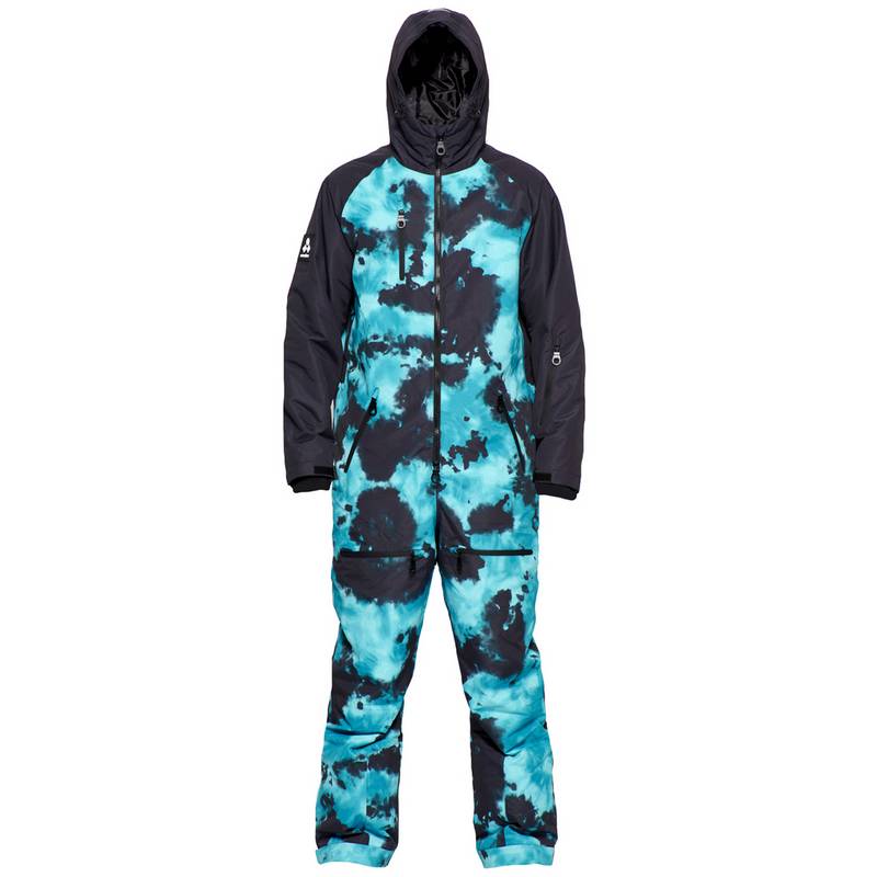 ONESKEE Original Pro X Schneeanzug Herren