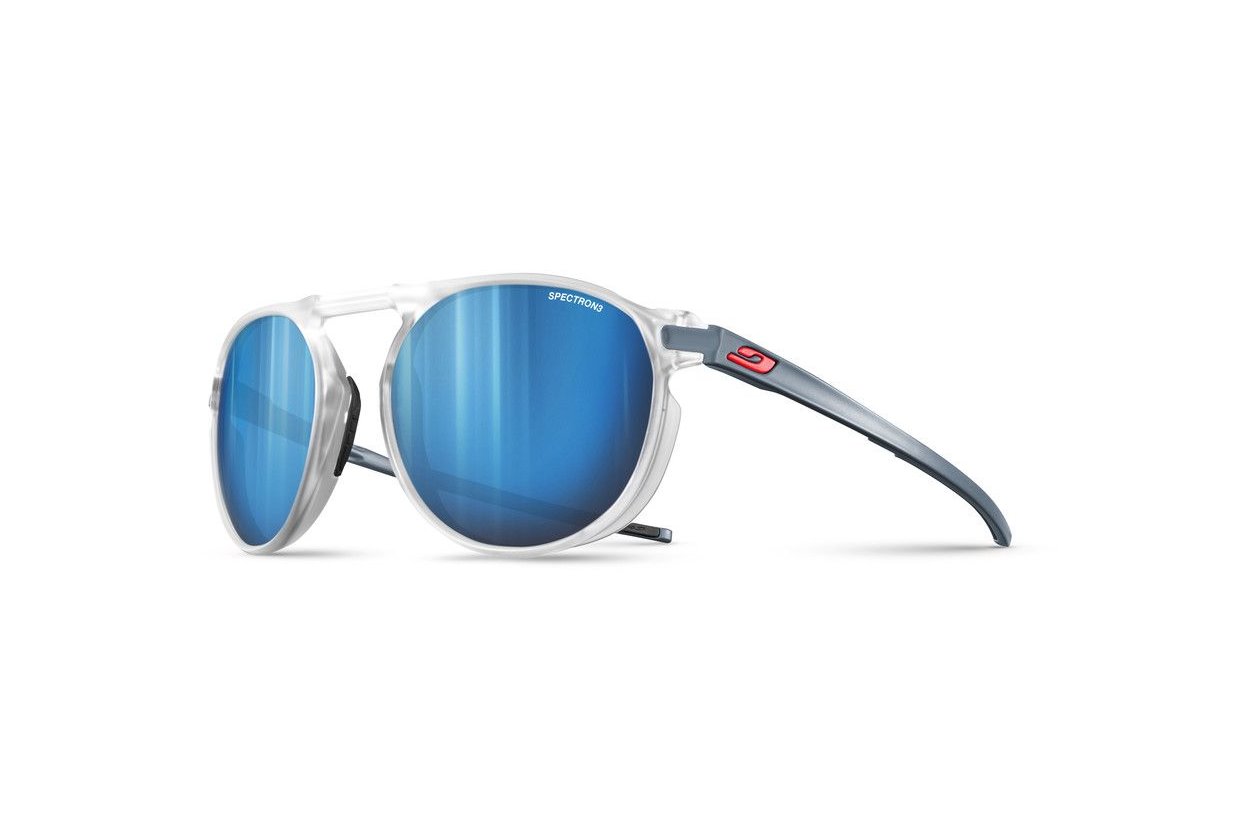 Julbo Meta Kristal / Grau Spectron 3CF