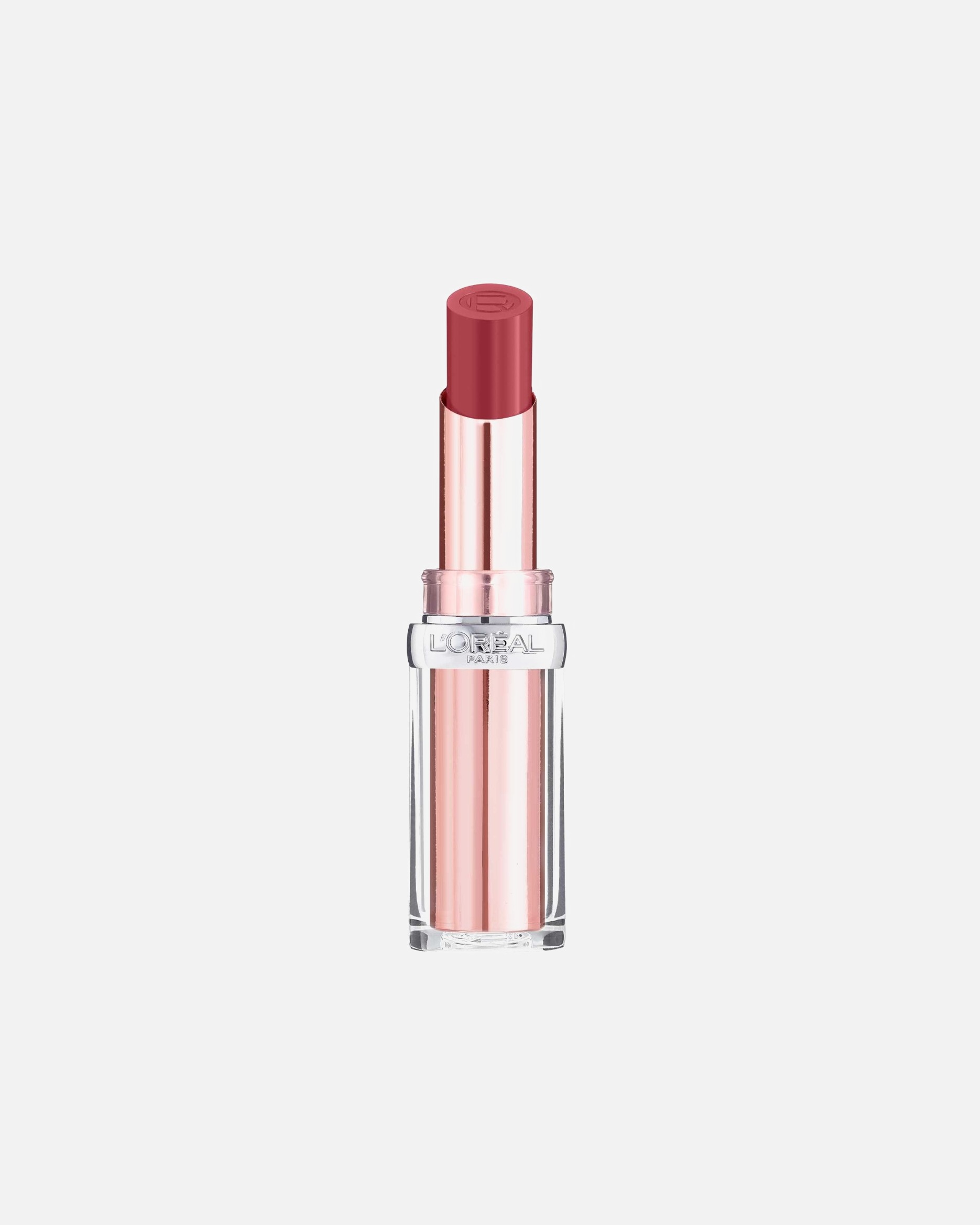 L'Oréal Paris Glow Paradise Tinted Lip Balm 191 Nude Heaven