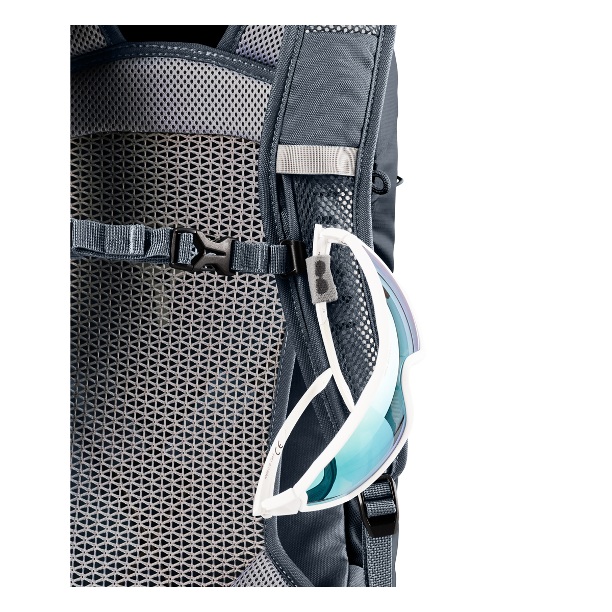 deuter AC Lite 30 3421021 Schwarz 7403- Graphit