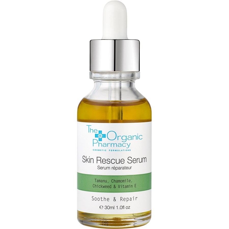 Skin Rescue Serum