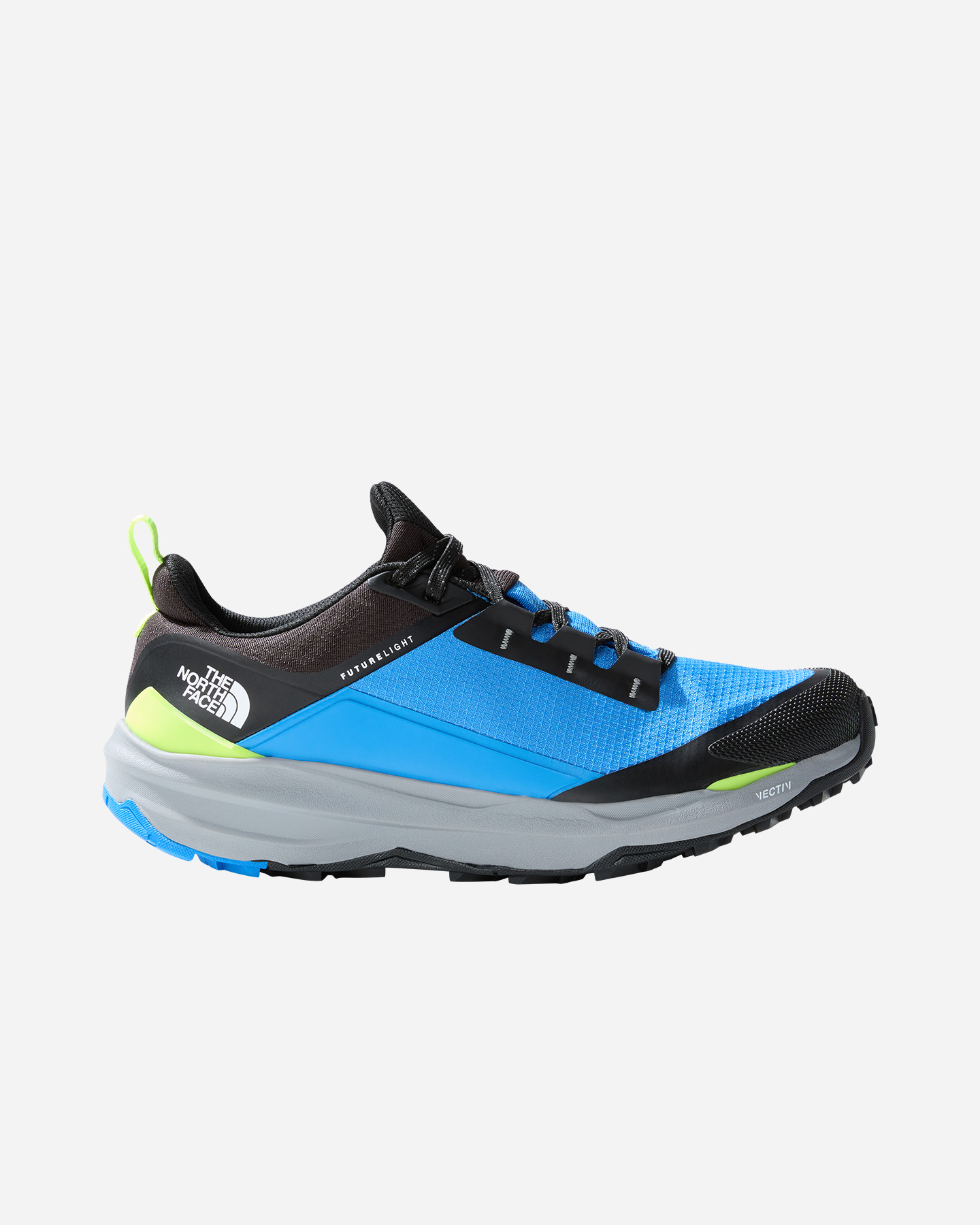 Scarpe Trail The North Face Vectiv Exploris 2 M NF0A7W6CIIC1
