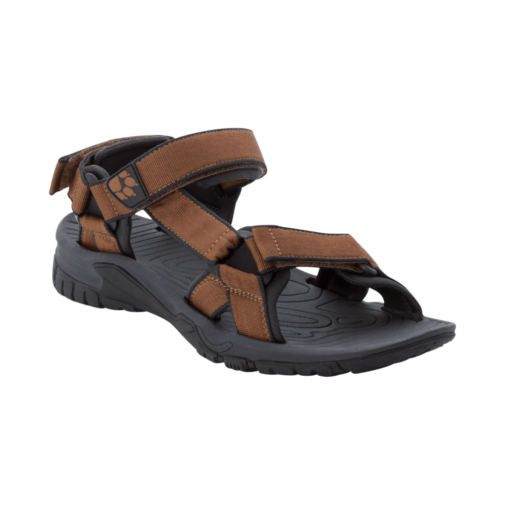 Jack Wolfskin Lakewood Ride 4019021;5311 / bunt