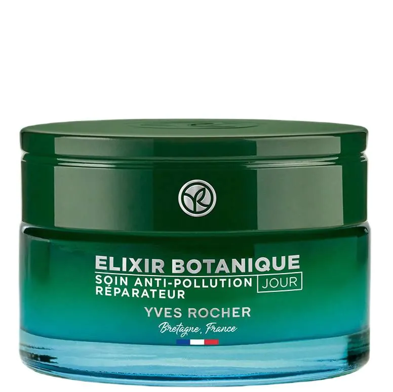 Yves Rocher Elixir Botanique Reparerende Dagcreme