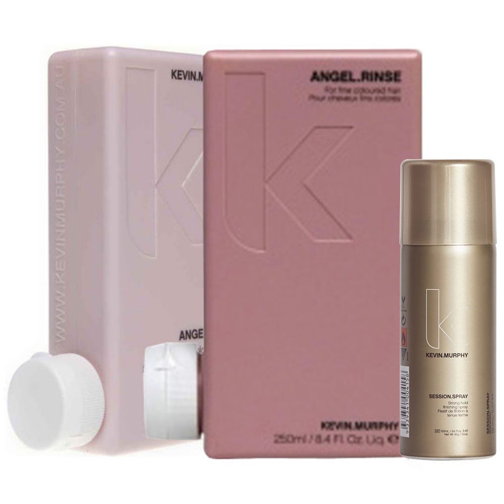 Kevin.Murphy Angel Trio