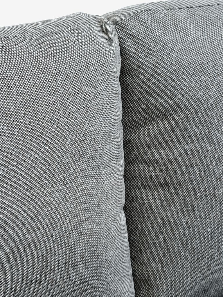BAMLE BAMLE lounge set 4.5 seats quick-drying gray