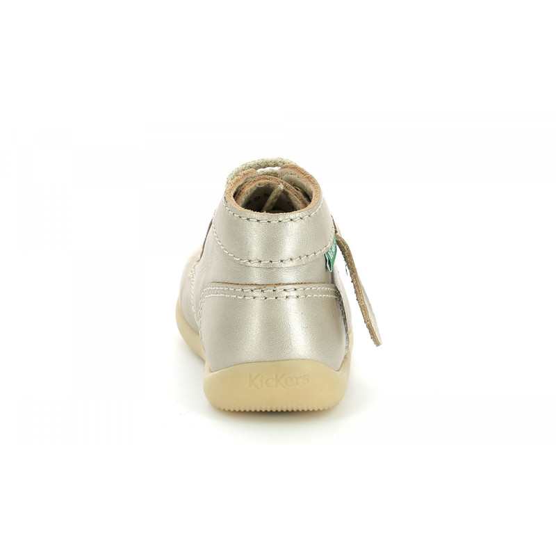 Bottillons cuir Bonbon-2
