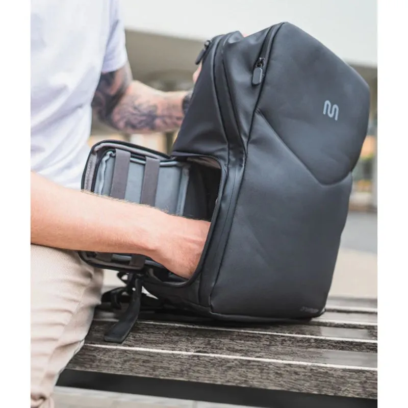 onemate Modular Backpack Pro - black