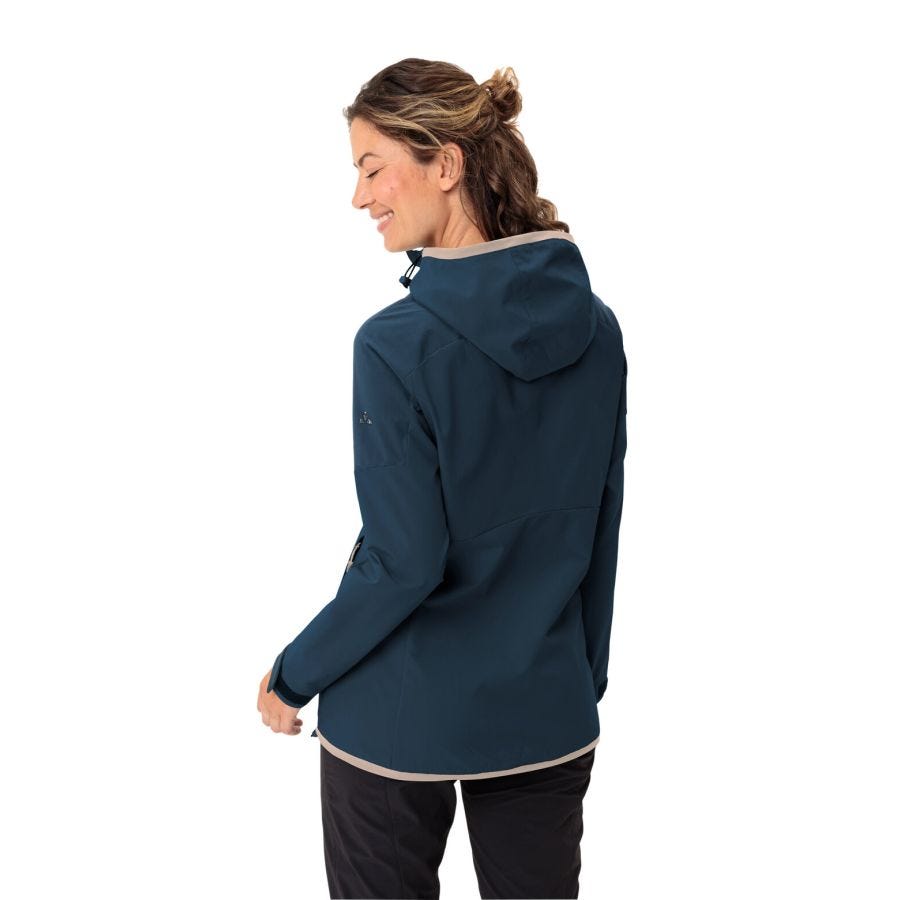 Elope Storm Outdoorjacke Damen