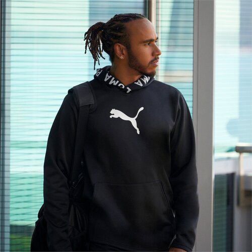 HERREN TRAIN PWR FLEECE HOODIE