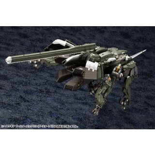 Hexa Gear Plastic Model Kit 1/24 Booster Pack 010 Booster 10 cm