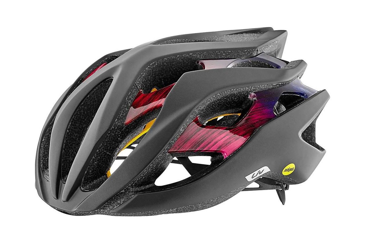 Liv Rev MIPS Helm
