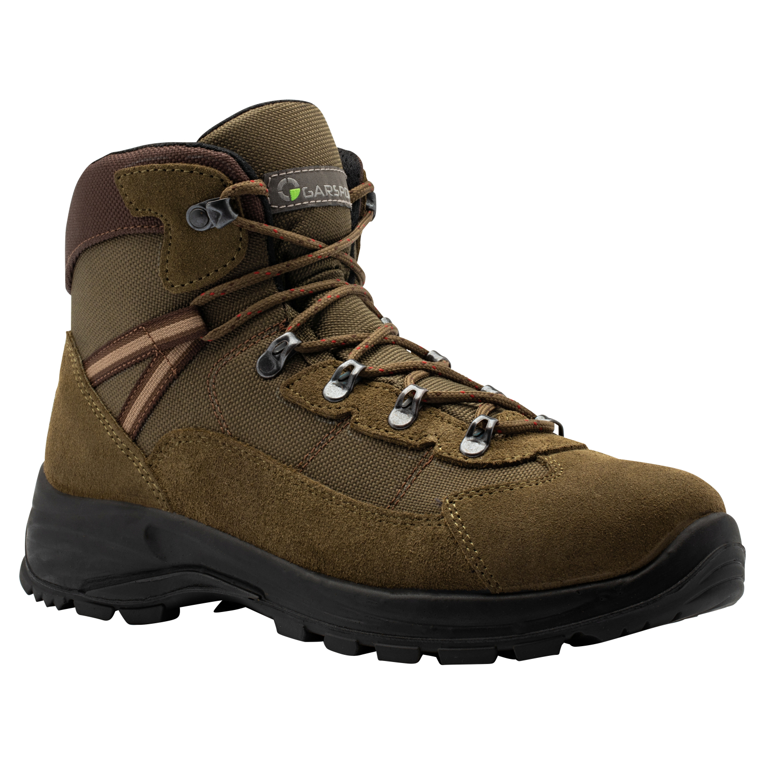 Garsport Damen Trekkingshuh Rondane mid women