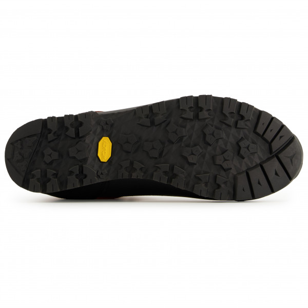 Lundhags - Bjerg Mid - Wanderschuhe