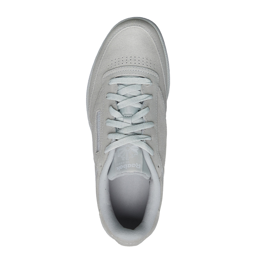 Reebok Club C 85 100074450 / grau
