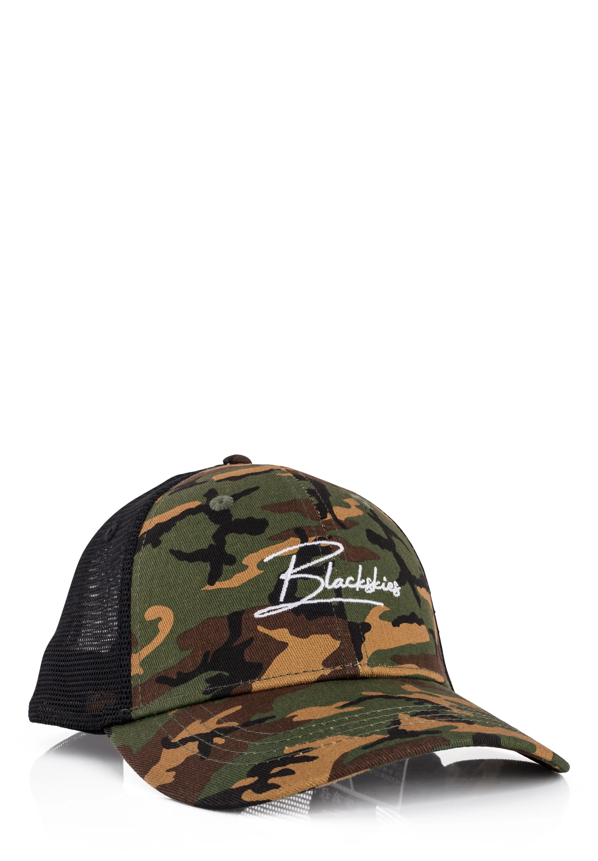 Gorra Blackskies TRUCKER