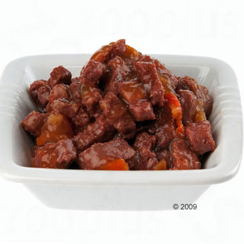Multi-Mix Miamor Ragout Royale zu TOP-Preisen