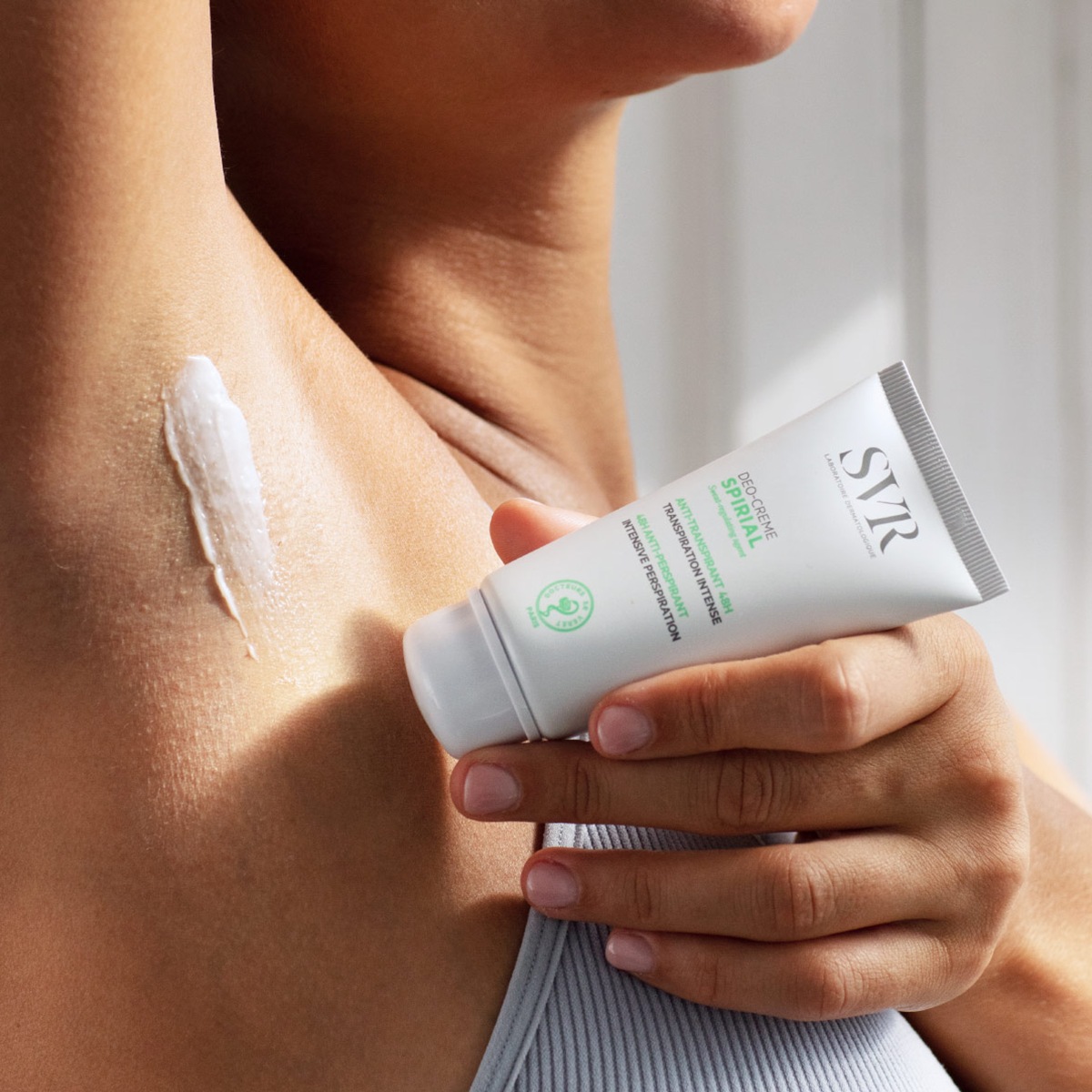SVR Spirial krema 50 ml
