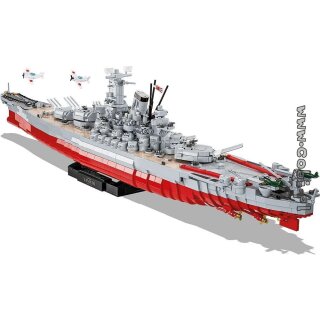 Battleship Yamato - Executive Edition