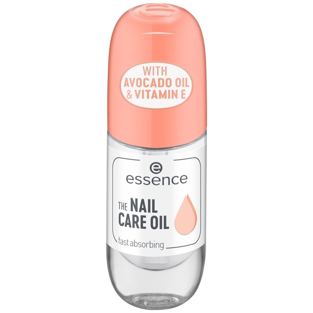 NAIL OIL