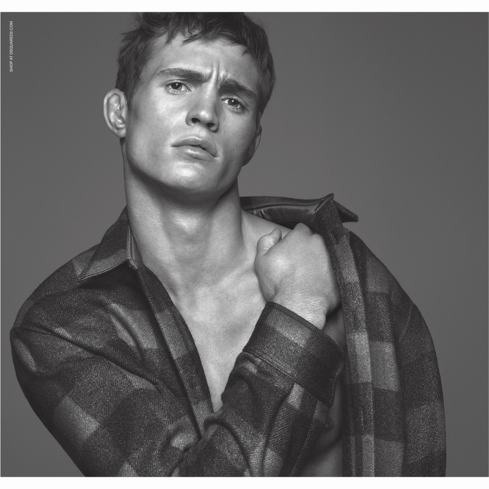 Dsquared2 DSQUARED2 WOOD pour Homme Déodorant Stick