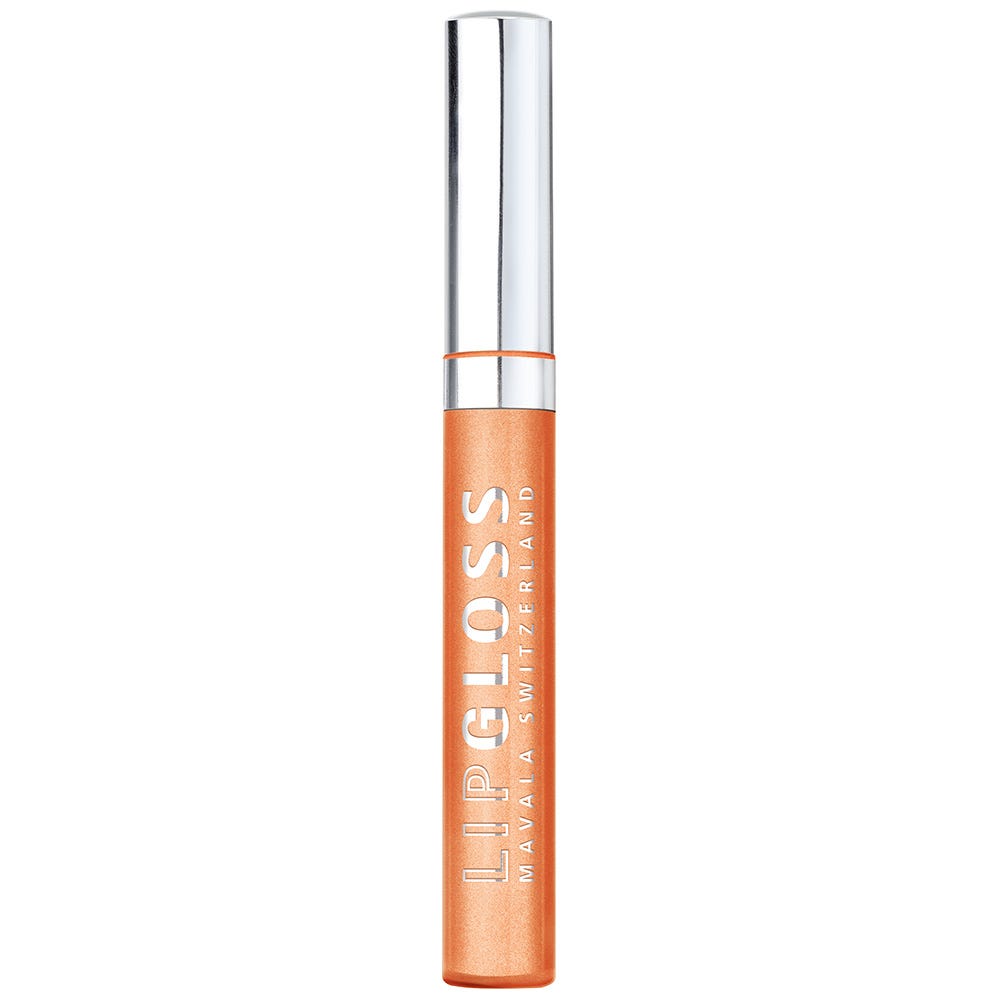 Mavala LipGloss Mandarine 6 ml