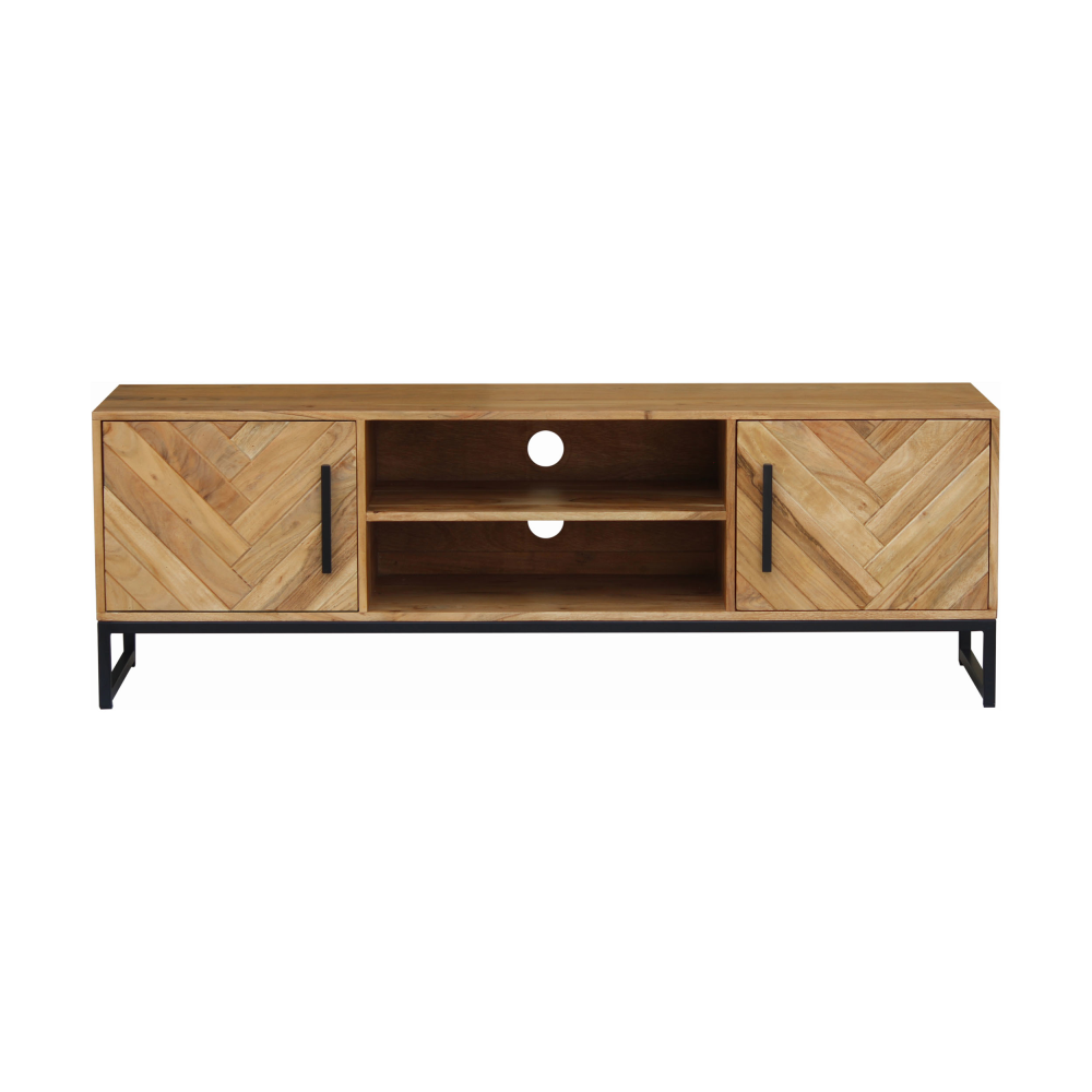 TV-Board Baribone Natural