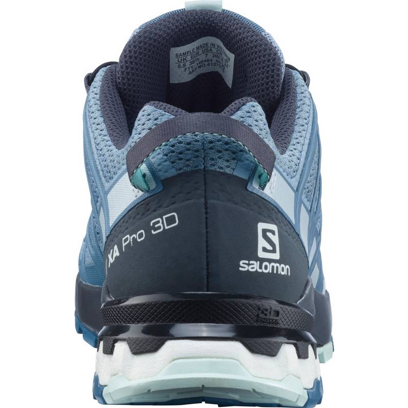 Salomon XA PRO 3D v8 Multifunktionsschuhe Damen