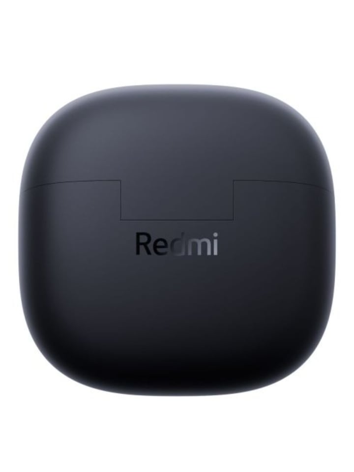 xiaomi Xiaomi Redmi Buds 6 Lite Schwarz EU BHR8653GL in Schwarz günstig kaufen onesize