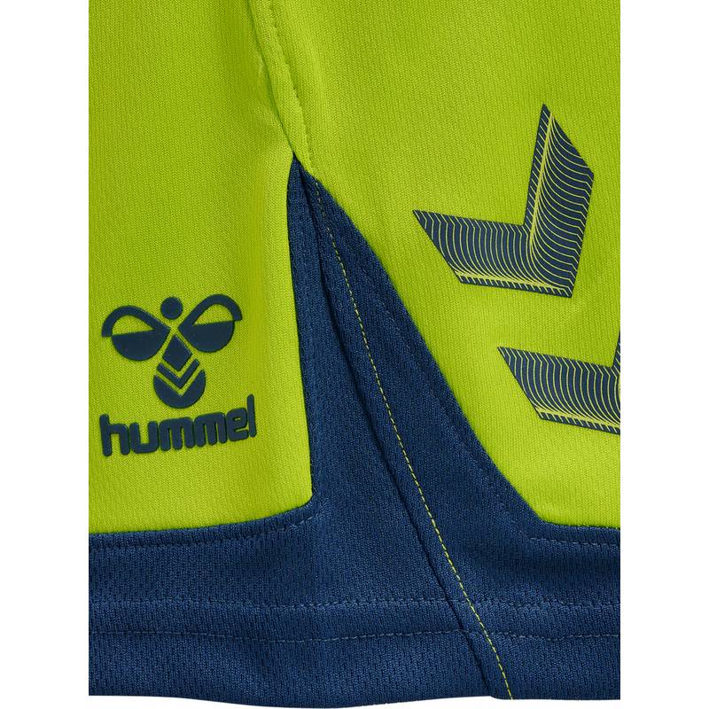 hummel hmlLEAD POLY SHORTS KIDS Sweatshorts Kinder