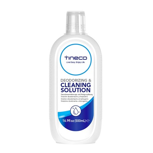 Lotion  TINECO voor meerdere oppervlakken