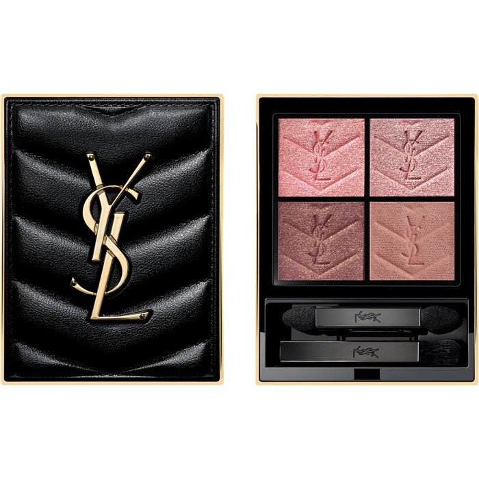 Couture Mini Clutch