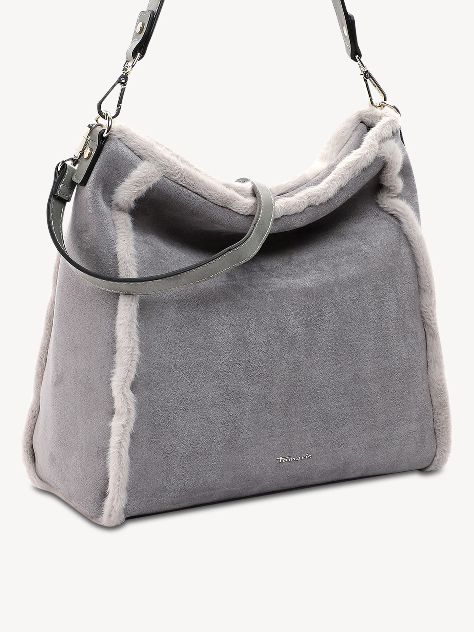 Sac - gris