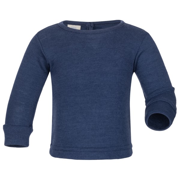 Engel - Kid's Baby Pullover - Merinoshirt
