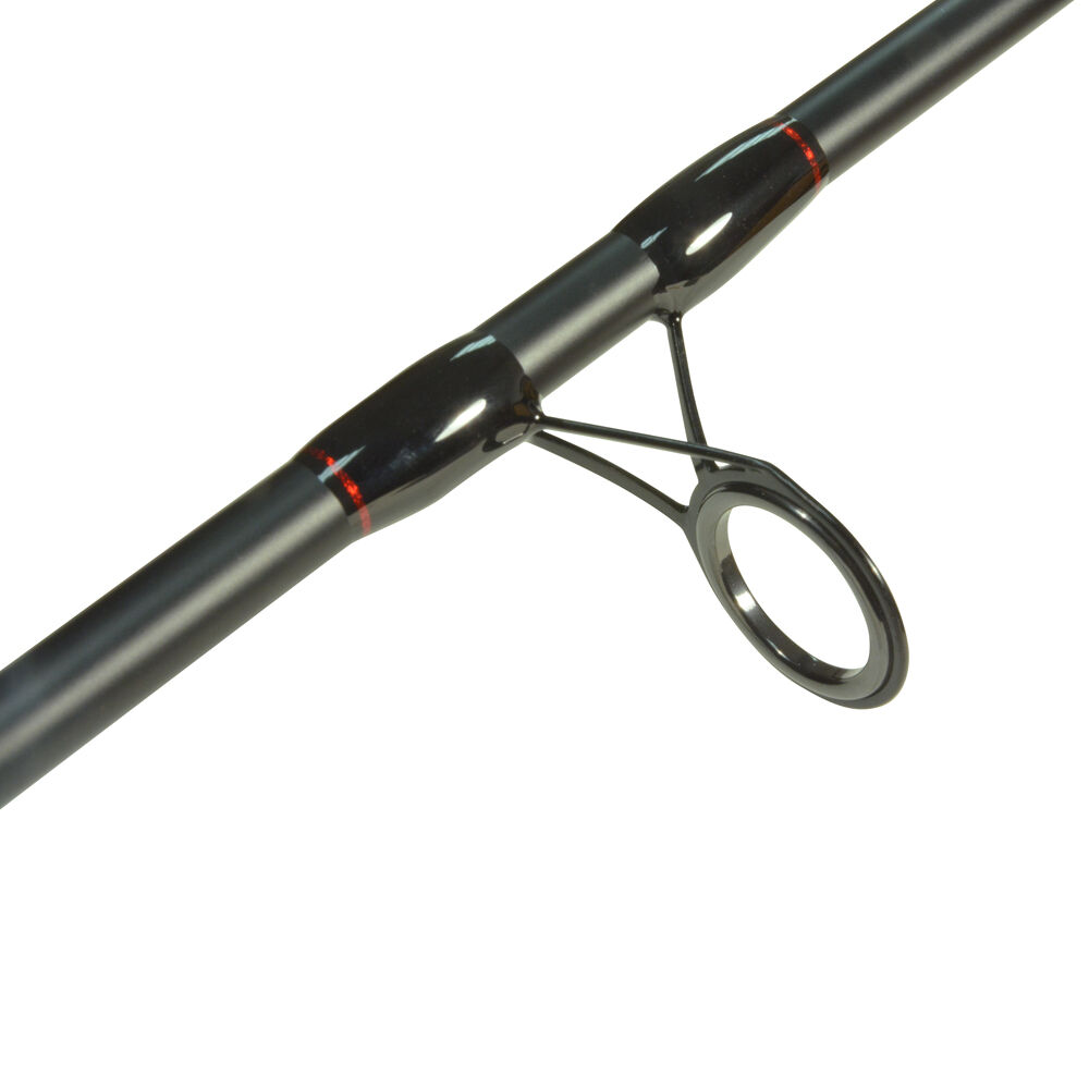 Carp Addict Evo 10' 3,5lb spö + Carp Addict 8000lc rulle