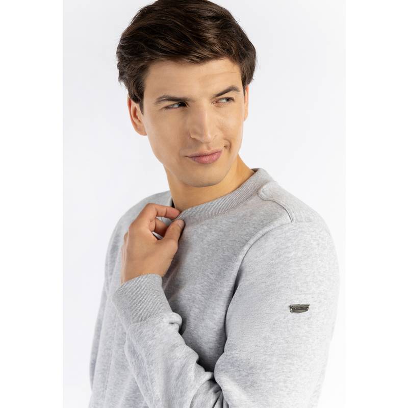 DreiMaster Sweatshirt Herren